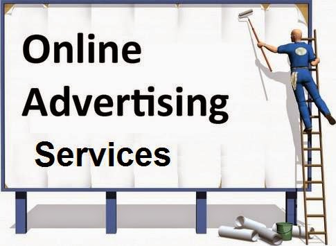 Online Advertising Service