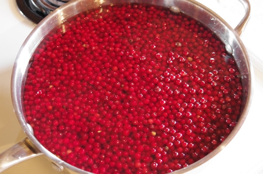 American Grouch Pin Cherry Jelly