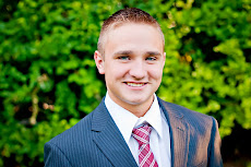 Elder Cody Jorgensen