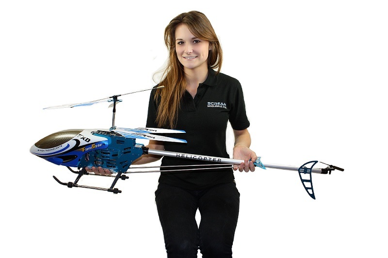 Radio Other RC Parts & Accs Upgrade Modification FXD Flame Strike