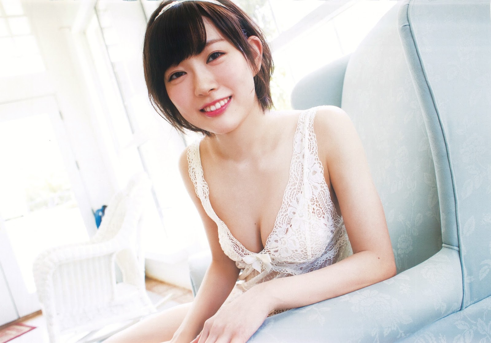 Miyuki Solo Fun Asian Hottie Striptease 2