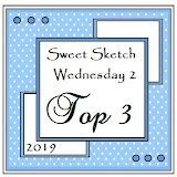 Sweet sketch wednesday 2