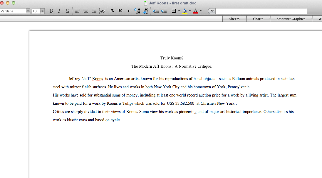 essay critique format essay critique format