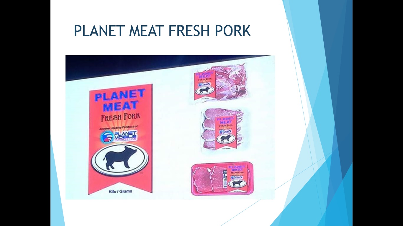 PLANET MEAT AND CHICKEN