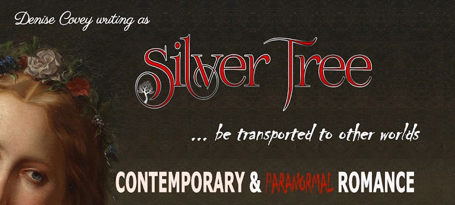 Silver Tree 