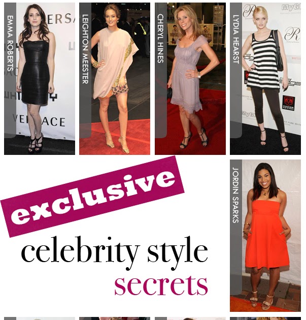 Celebrity Fashion Style | Fashion Galleries