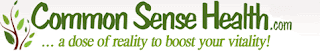 CommonSenseHealth.com