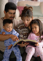 FAMILIA Y LECTURA