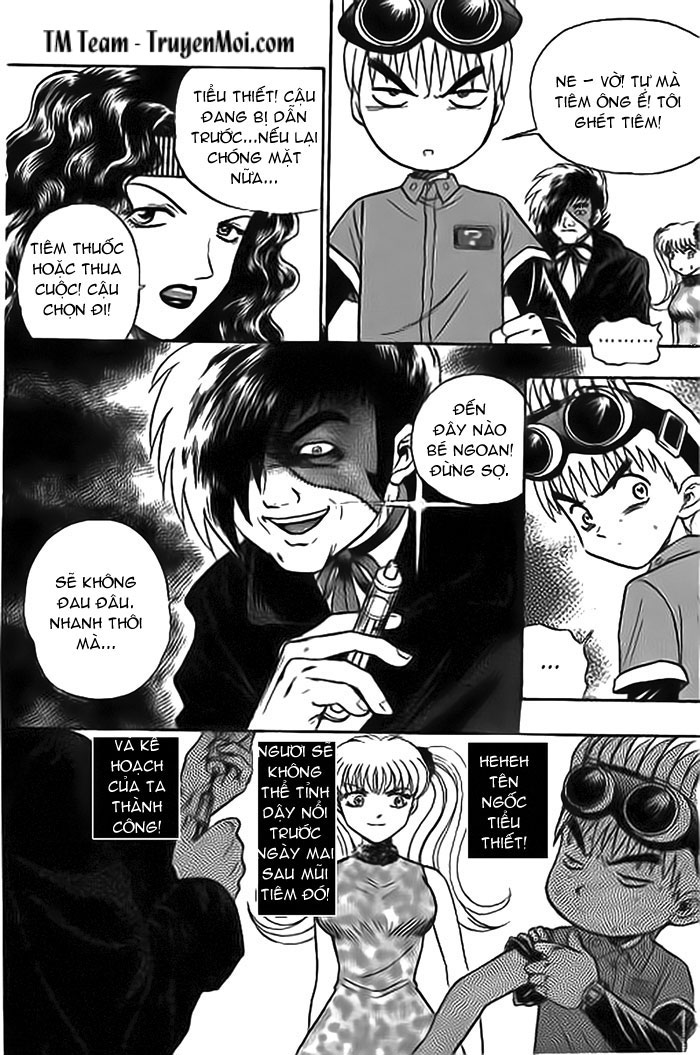 Bowling King-Vua Bowling