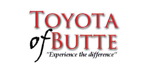 Toyota of Butte