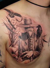 Gallery Of Tattoos Gallery Of Tattoos