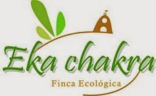 Eka Chakra Eco Yoga Aldea