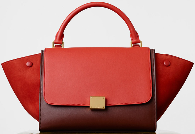 MINI BELT BAG IN SEA GOATSKIN