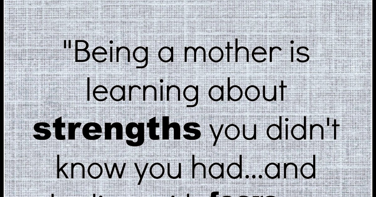 Sweet Explorations: Happy Mother's Day To All!