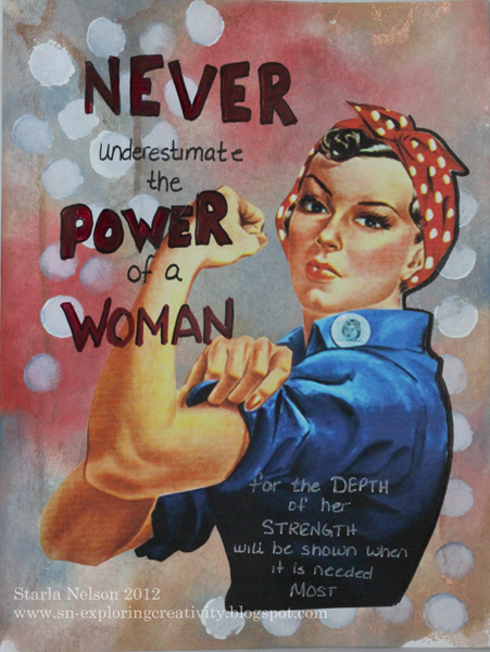 Essay on strength of women 08 image