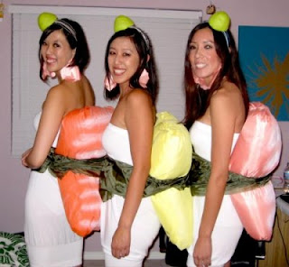 Halloween Costumes