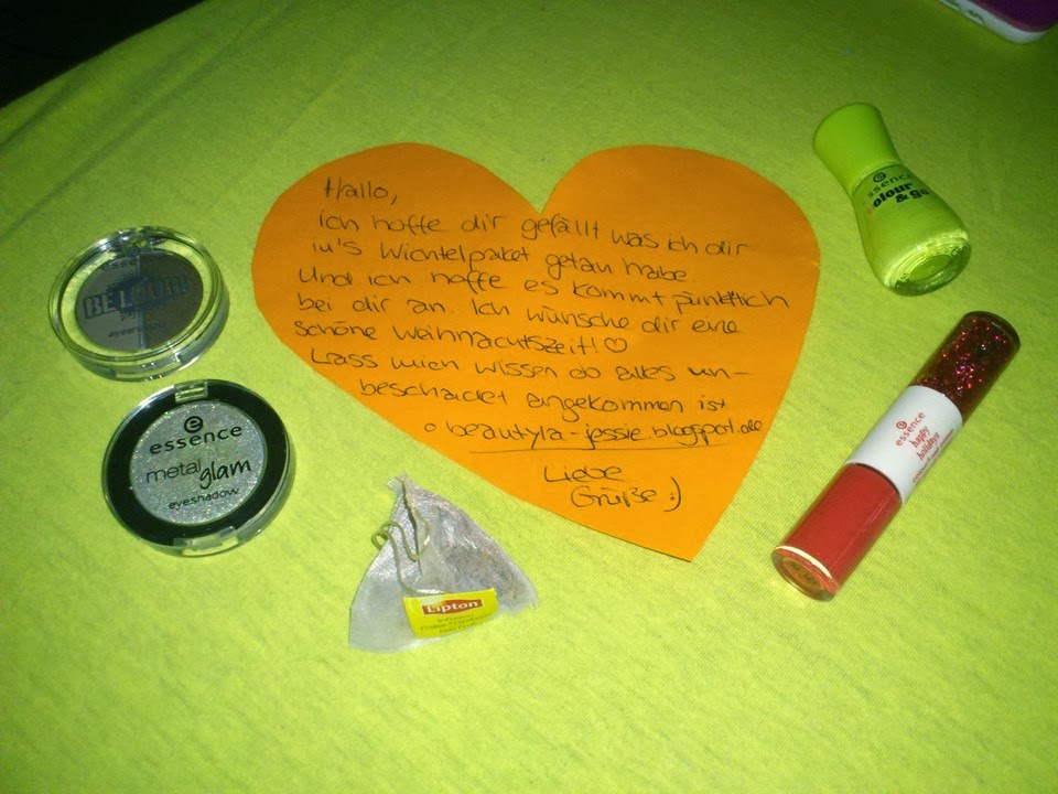 Was Bin Ich Bloss Fur Ein Gluckspilzchen Gluckpunkt