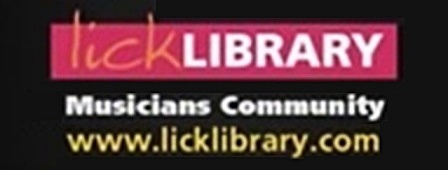 Lick Library