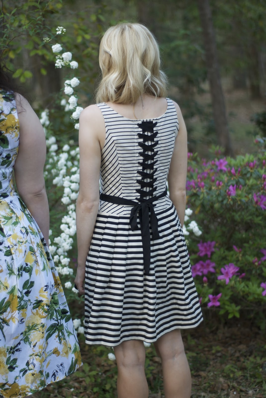 Last Years Dress Is Probably My Favorite I Own Its Anthropologie And It Fit Me Like A Dream Shoes Were Clockwork Couture