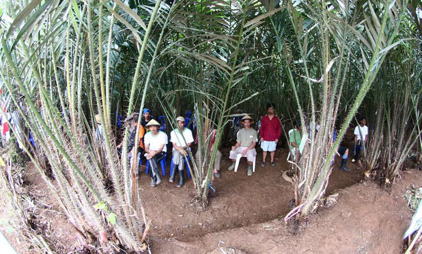 Pemberdayaan Masyarakat Adalah