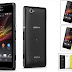 Sony Releases the Mid-range Android Running Xperia M