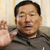 Sikkim CM Pawan Chamling deeply saddened by passing away of Subash Ghisingh