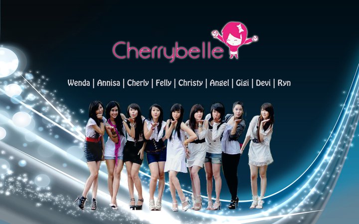 Lirik Lagu Cherry Belle Dilema Dunia Wanita Lirik Lagu Cherry Belle Dilema Dunia Wanita