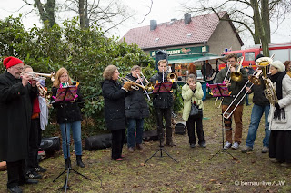 Bernau LIVE - Dein Stadtmagazin für Bernau bei Berlin