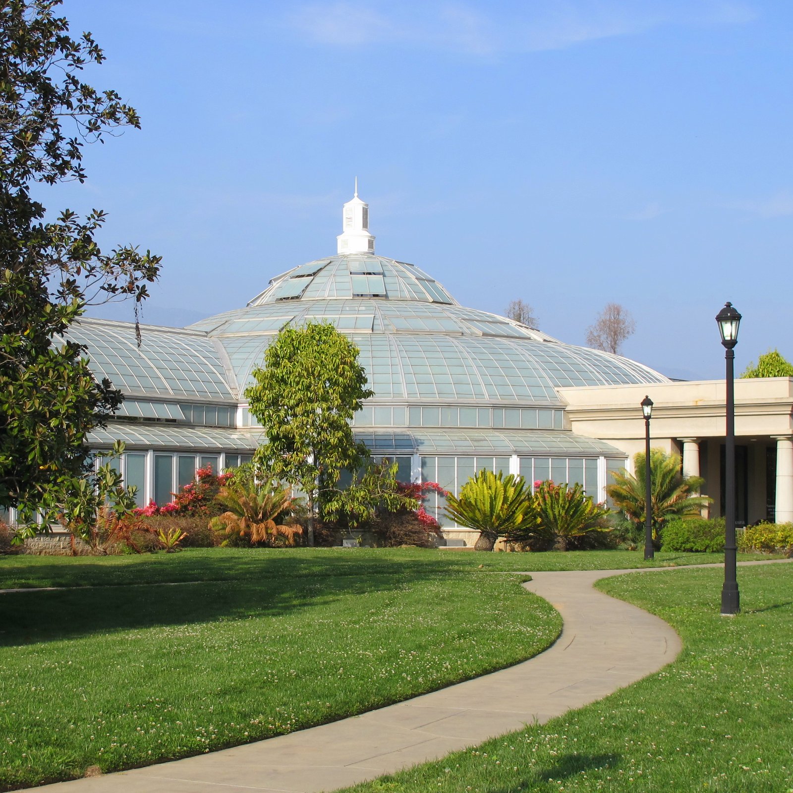 everyday plaid must see...the huntington...