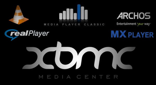 Utilizando un Reproductor Externo en XBMC Utilizando un Reproductor Externo en XBMC
