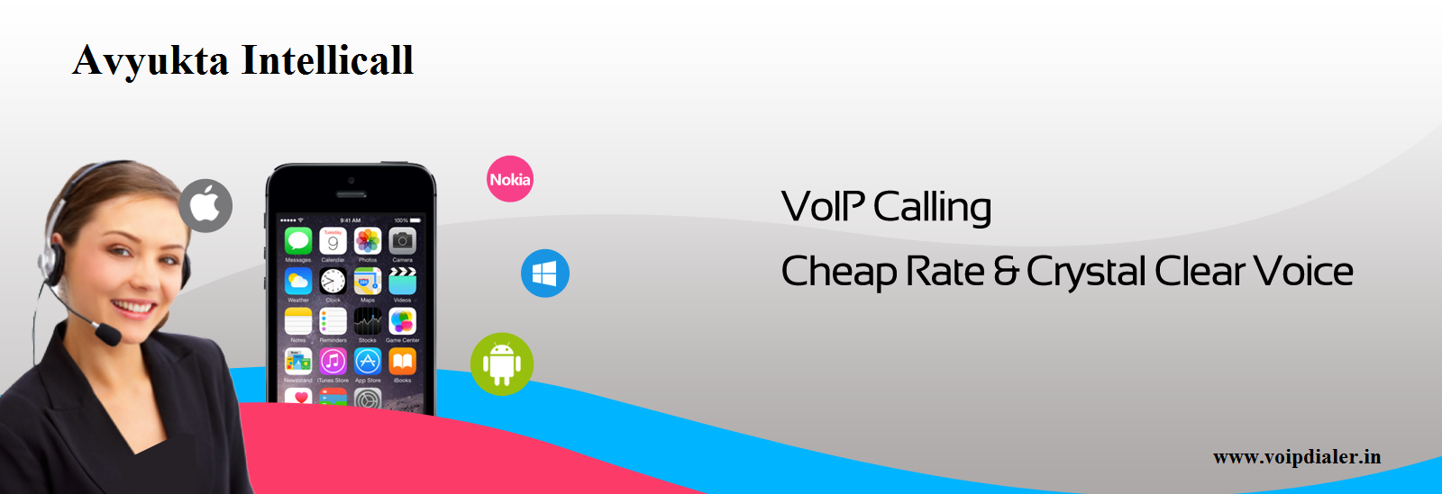 VoIP Dialer Pune
