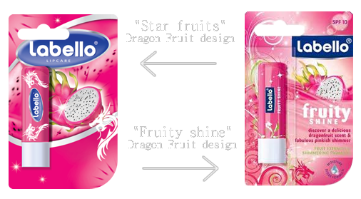 princess pitaya labello fruity shine quot fruit quot review princess pitaya labello fruity shine quot fruit quot review
