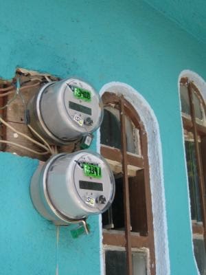 como alterar medidor de luz cfe como alterar medidor de luz cfe