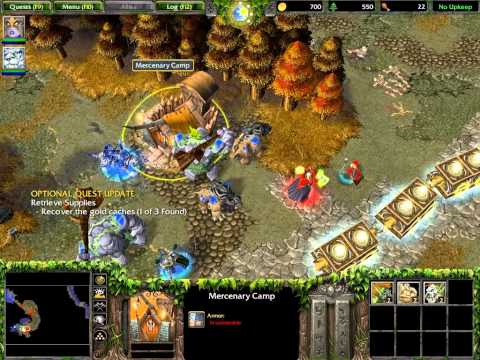 Warcraft 3 No Cd Patch Battle.Net