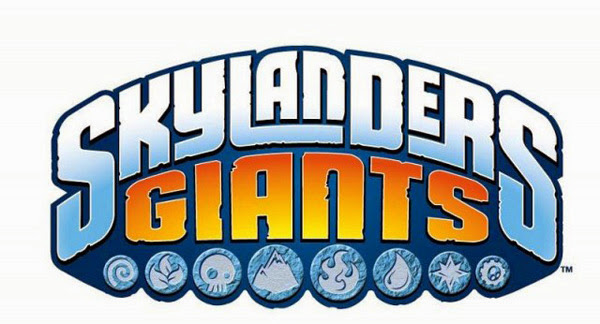Skylanders Giants Skylanders Giants