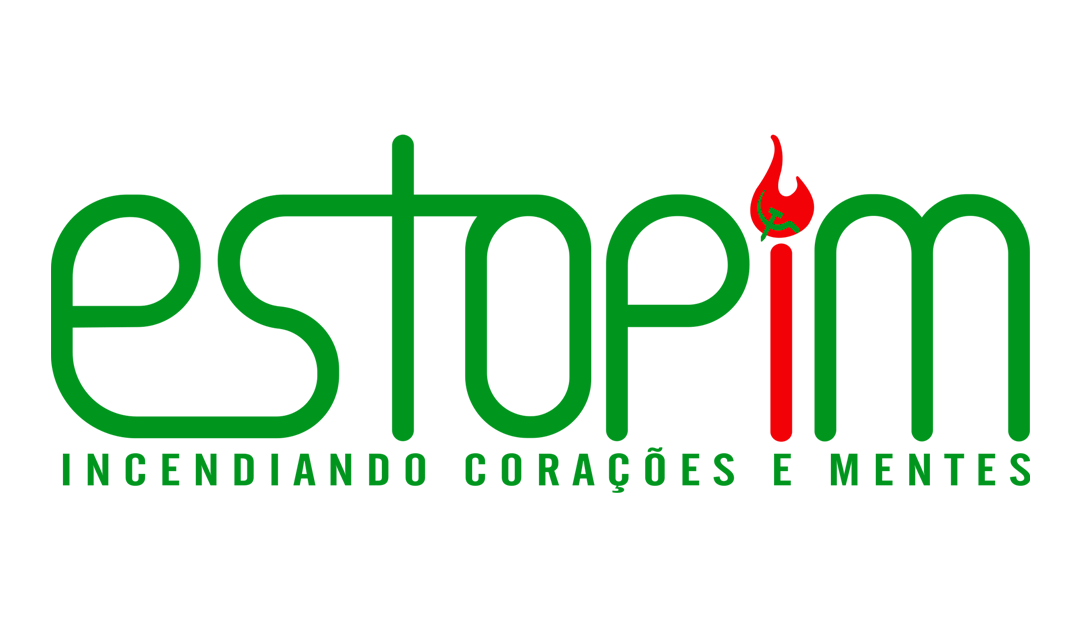 O ESTOPIM! Incendiando Corações e Mentes