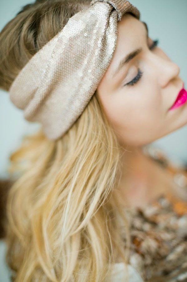 Turban Headbands Sunny Days & Starry Nights