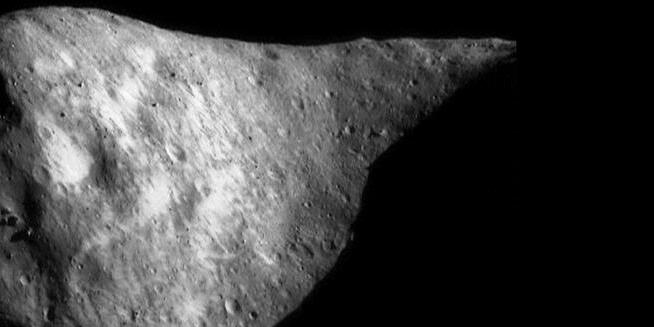 Akankah Badai Asteroid Bisa Mengancam Manusia Bumi Bengkalis Pos
