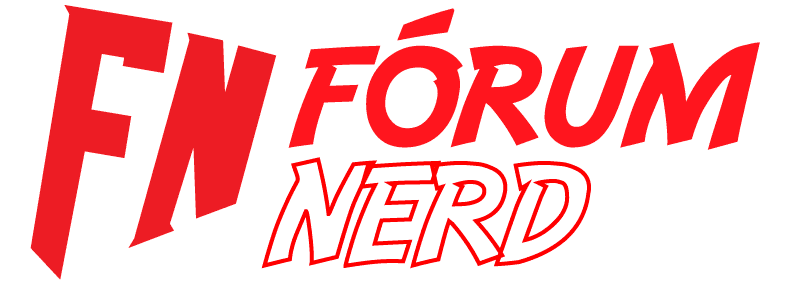 Fórum Nerd