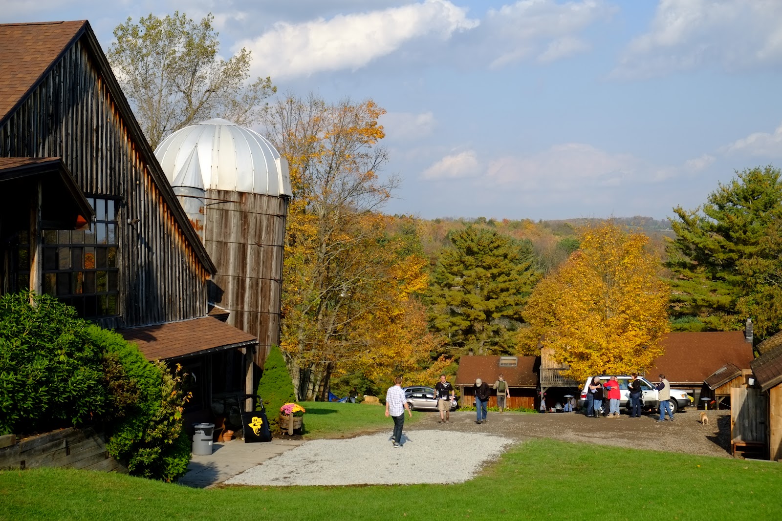 Thoughts From My Camera Eddie Adams Workshop Xxv