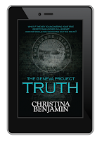 Truth by Christina Benjamin Truth by Christina Benjamin