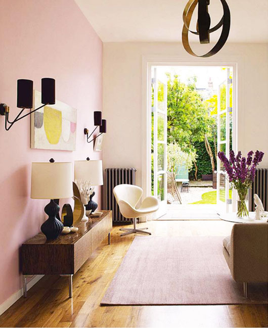 Creative Influences Think Pink