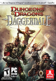 Dungeons and Dragons Daggerdale-SKIDROW Dungeons and Dragons Daggerdale-SKIDROW