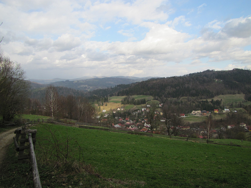 Wisła-Jawornik. Wisła-Jawornik.