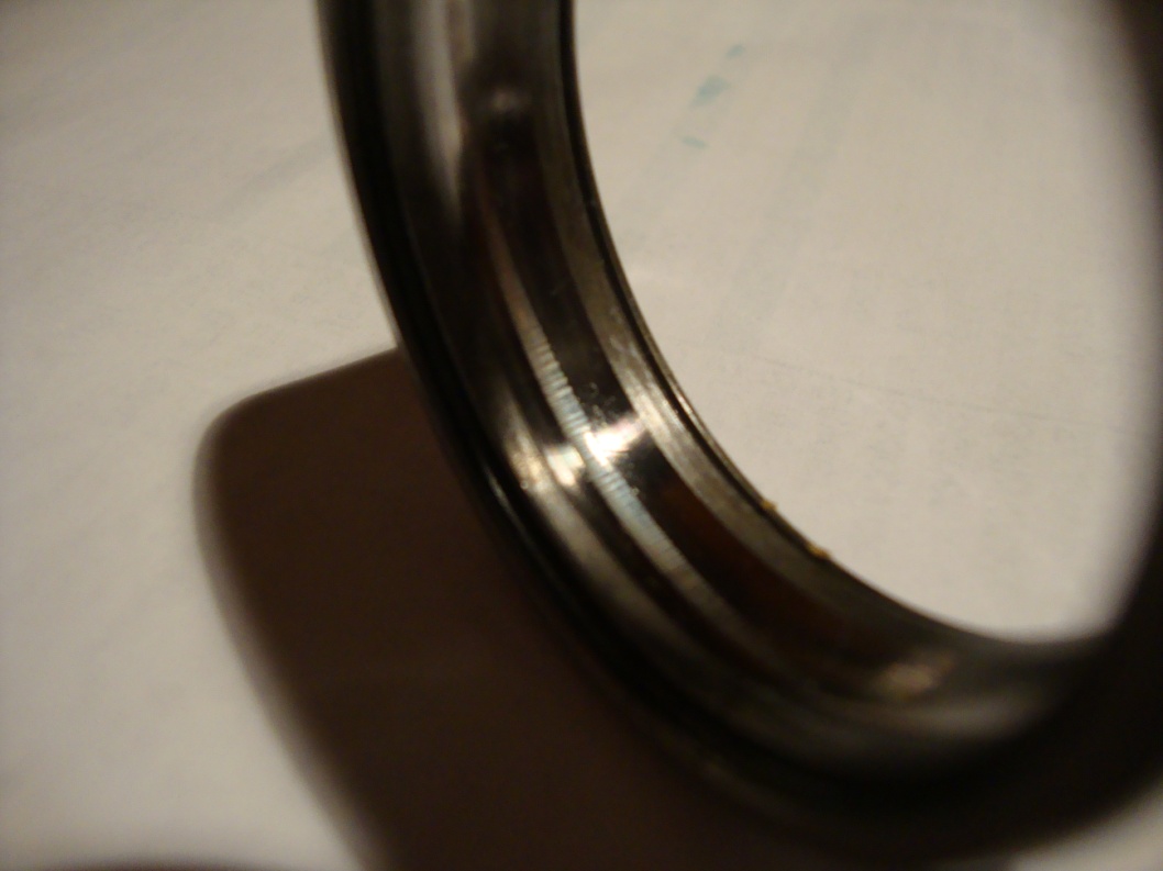 Ac Motor Bearing Fluting Ac Motor Kit Picture