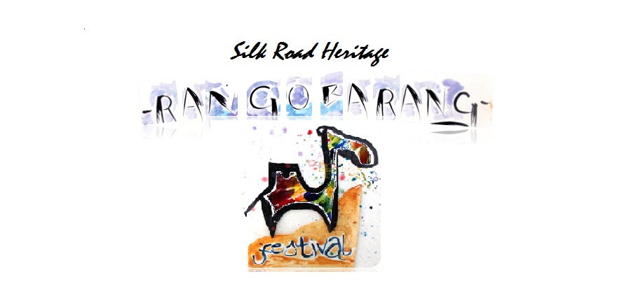 Rangobarang Festival