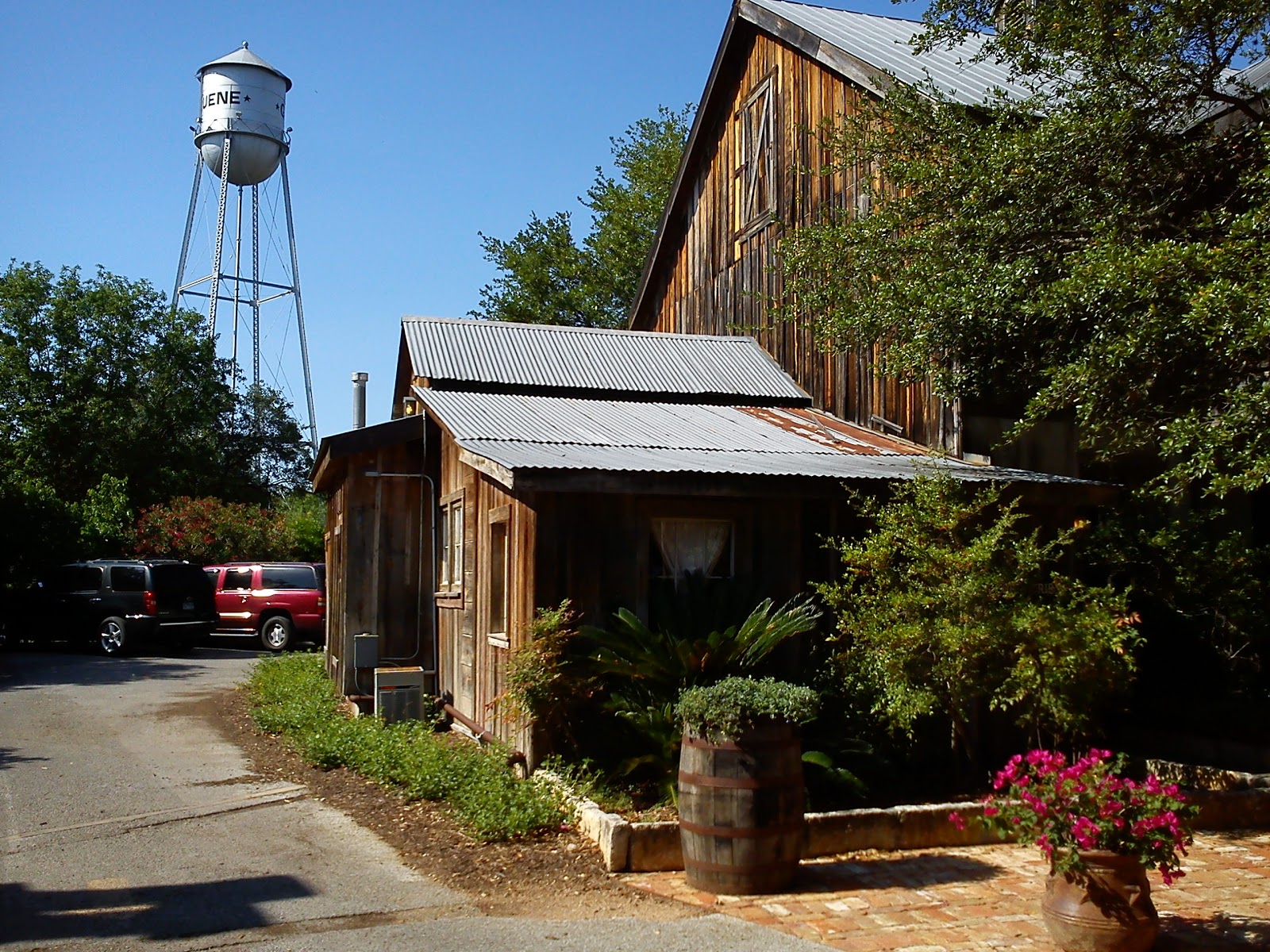 Friesenhaus Restaurant New Braunfels Friesenhaus Restaurant New Braunfels