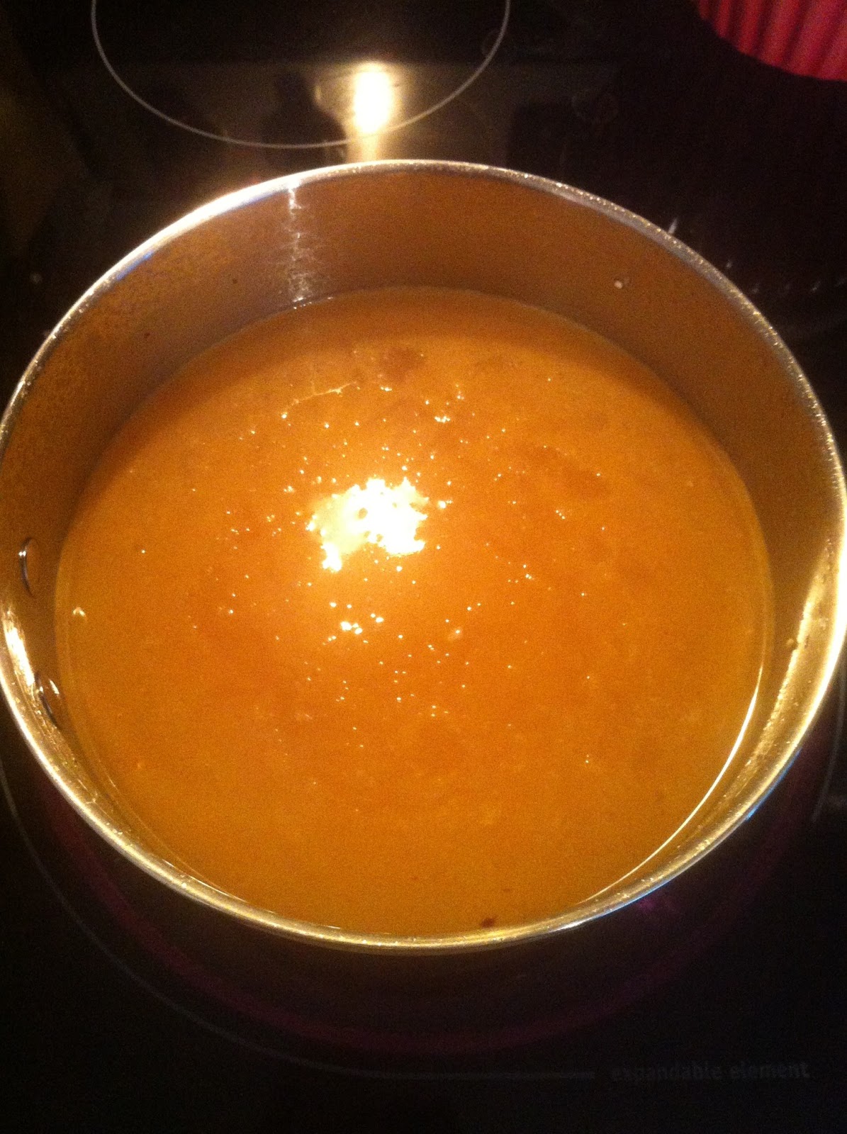 DebrasFoodTravelsandFun Goat Cheese Quinoa Risotto