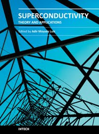 Superconductivity - Theory and Applications (livro gratuito)