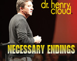 Necessary Endings with Henry Cloud